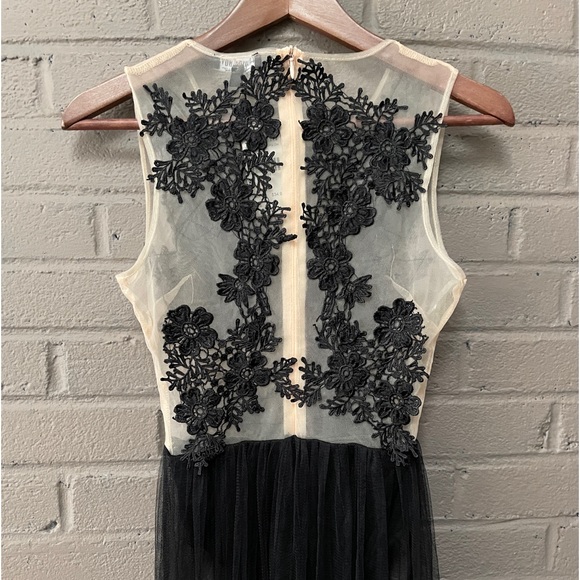 Fashion Nova NWT bodysuit dress - Picture 8 of 15